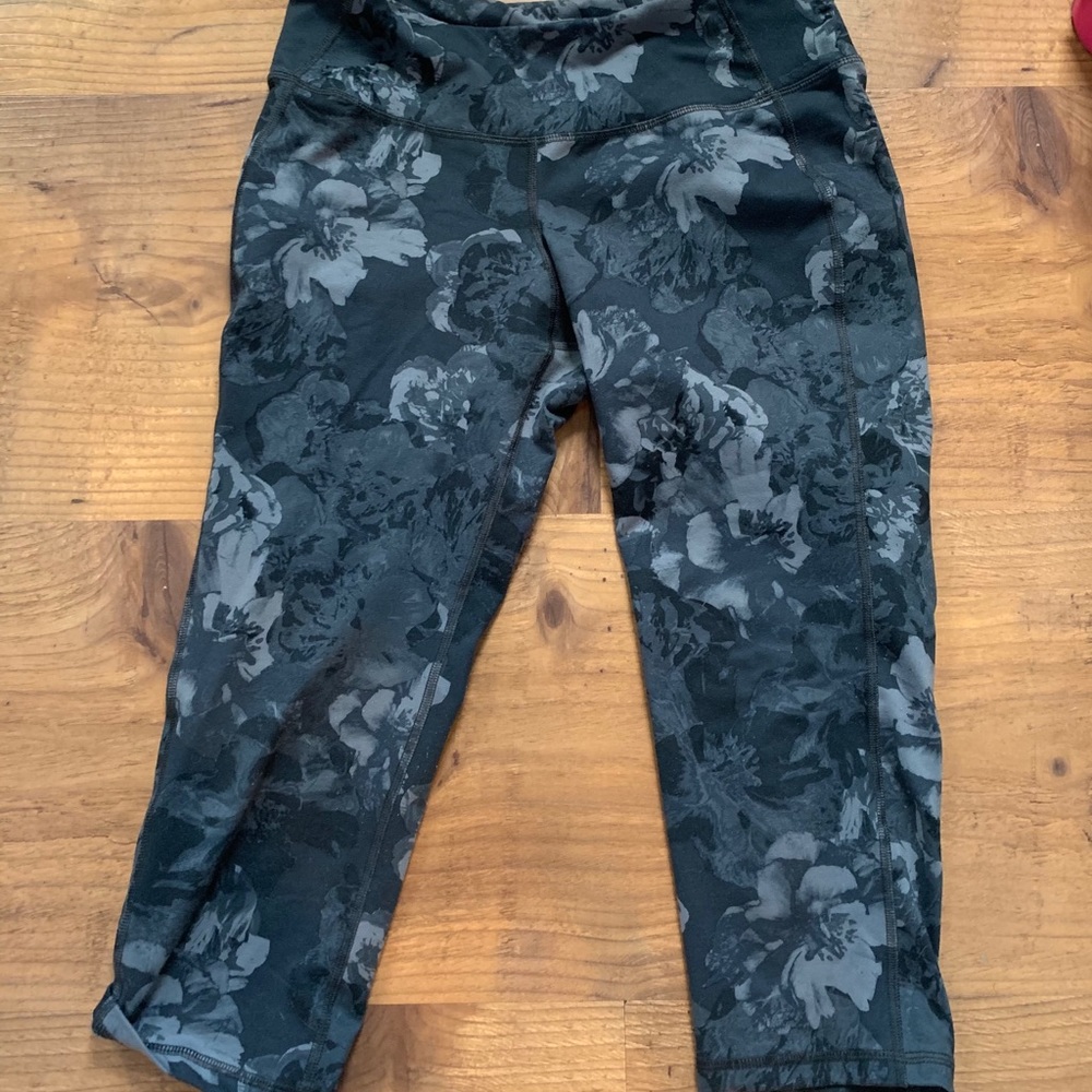 Old navy legging Capri